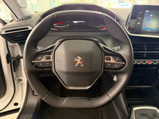 Peugeot 2008 2021 1.5BlueHDi 110HP S&S Active NAVI CLIMA CAMERA ΜΗΔΕΝΙΚΑ ΤΕΛΗ-thumb-38