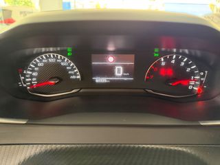 Peugeot 2008 2021 1.5BlueHDi 110HP S&S Active NAVI CLIMA CAMERA ΜΗΔΕΝΙΚΑ ΤΕΛΗ-thumb-39