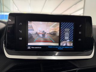 Peugeot 2008 2021 1.5BlueHDi 110HP S&S Active NAVI CLIMA CAMERA ΜΗΔΕΝΙΚΑ ΤΕΛΗ-thumb-40