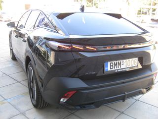 Peugeot 408 2026 Hybrid 145 e-DCS6 Allure-thumb-5