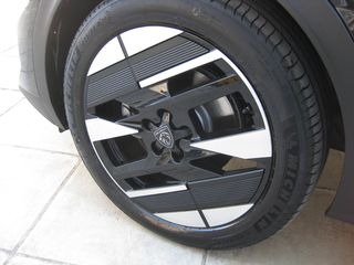 Peugeot 408 2026 Hybrid 145 e-DCS6 Allure-thumb-6