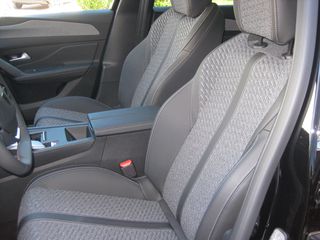 Peugeot 408 2026 Hybrid 145 e-DCS6 Allure-thumb-9