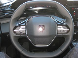 Peugeot 408 2026 Hybrid 145 e-DCS6 Allure-thumb-10