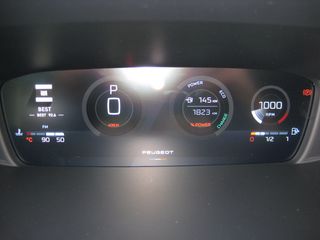 Peugeot 408 2026 Hybrid 145 e-DCS6 Allure-thumb-11
