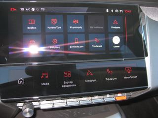 Peugeot 408 2026 Hybrid 145 e-DCS6 Allure-thumb-14