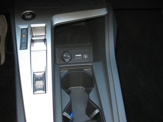 Peugeot 408 2026 Hybrid 145 e-DCS6 Allure-thumb-15