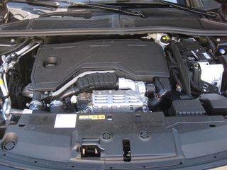 Peugeot 408 2026 Hybrid 145 e-DCS6 Allure-thumb-20