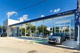 Peugeot 408 2026 Hybrid 145 e-DCS6 Allure-thumb-21