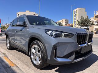 Bmw X1 2023 sDrive18i Design Edition