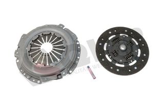 Σετ συμπλέκτη QWP WCL345