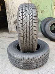 2TMX BARUM BRAVURIS 4X4 215/70/16