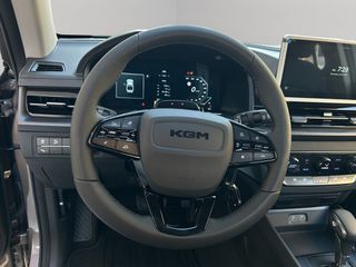 Kgm Musso Grand 2026 LX-thumb-8