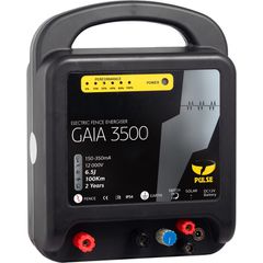 ΜΗΧΑΝΙΣΜΟΣ ΗΛΕΚΤΡΙΚΗΣ ΠΕΡΙΦΡΑΞΗΣ GAIA 3500 12V/230V-6.5J