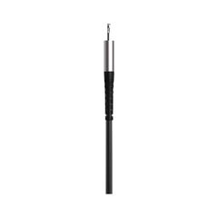 SAS ΚΑΛΩΔΙΑ DURABLE LINE Type C ΣΕ Type C ΑΣΗΜΙ 1,2m (100-16-019)