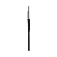 SAS ΚΑΛΩΔΙΑ DURABLE LINE Type C ΣΕ Type C ΑΣΗΜΙ 1,2m (100-16-019)
