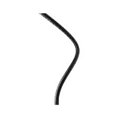 SAS ΚΑΛΩΔΙΑ DURABLE LINE Type C ΣΕ Type C ΑΣΗΜΙ 1,2m (100-16-019)-thumb-1