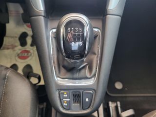 Opel Zafira 2018 Edition 1.6lt CDTi S/S ecoFLEX®, 134hp -  Blue Injection-thumb-7