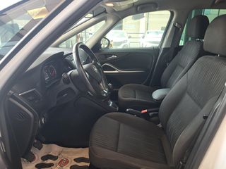 Opel Zafira 2018 Edition 1.6lt CDTi S/S ecoFLEX®, 134hp -  Blue Injection-thumb-10