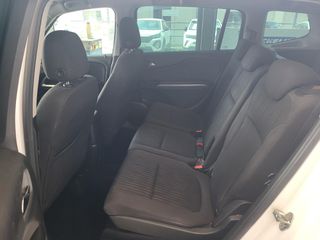 Opel Zafira 2018 Edition 1.6lt CDTi S/S ecoFLEX®, 134hp -  Blue Injection-thumb-11