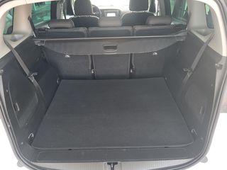 Opel Zafira 2018 Edition 1.6lt CDTi S/S ecoFLEX®, 134hp -  Blue Injection-thumb-12