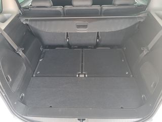 Opel Zafira 2018 Edition 1.6lt CDTi S/S ecoFLEX®, 134hp -  Blue Injection-thumb-13