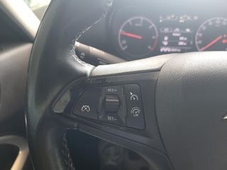 Opel Zafira 2018 Edition 1.6lt CDTi S/S ecoFLEX®, 134hp -  Blue Injection-thumb-18