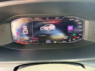 Cupra Formentor 2024 PANORAMA AYTOMATO 3500 KLM!!!!-thumb-7