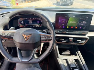 Cupra Formentor 2024 PANORAMA AYTOMATO 3500 KLM!!!!-thumb-6