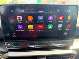 Cupra Formentor 2024 PANORAMA AYTOMATO 3500 KLM!!!!-thumb-9