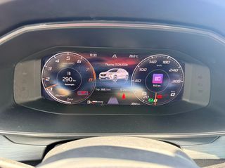 Cupra Formentor 2024 PANORAMA AYTOMATO 3500 KLM!!!!-thumb-11