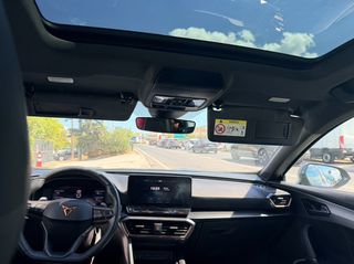 Cupra Formentor 2024 PANORAMA AYTOMATO 3500 KLM!!!!-thumb-5