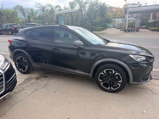 Cupra Formentor 2024 PANORAMA AYTOMATO 3500 KLM!!!!-thumb-4
