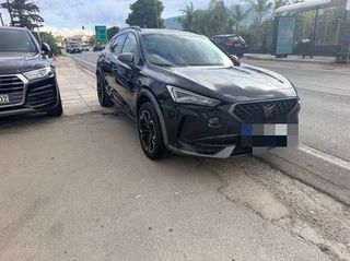 Cupra Formentor 2024 PANORAMA AYTOMATO 3500 KLM!!!!-thumb-3