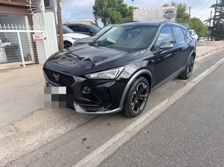 Cupra Formentor 2024 PANORAMA AYTOMATO 3500 KLM!!!!-thumb-2