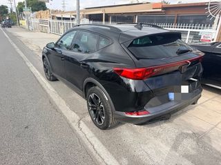 Cupra Formentor 2024 PANORAMA AYTOMATO 3500 KLM!!!!-thumb-1