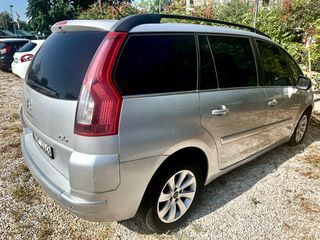 Citroen C4 Grand Picasso 2013 EXCLUSIVE-thumb-1