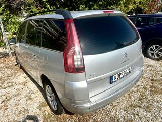 Citroen C4 Grand Picasso 2013 EXCLUSIVE-thumb-2