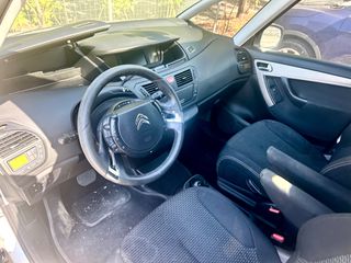 Citroen C4 Grand Picasso 2013 EXCLUSIVE-thumb-3