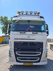 Volvo 2017 FH500