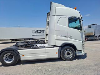Volvo 2017 FH500-thumb-1