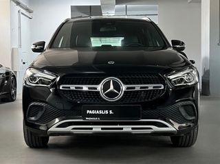 Mercedes-Benz GLA 200 2022