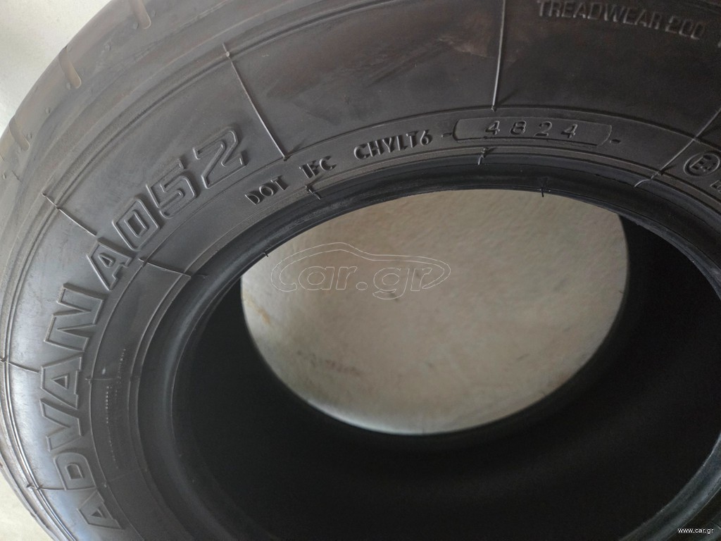 Yokohama Advan A052 4αδα
