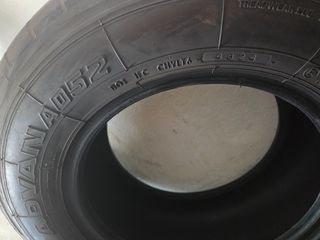 Yokohama Advan A052 4αδα