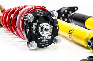 Coilover Kit της MTS Technik με top mounts για BMW Series 3 G20/G80/G28/G21/G81, Series 4 G23/G83/G22/G82/G26 (MTSGWBM142)-thumb-1