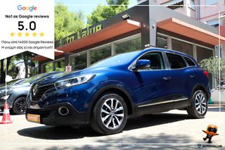 Renault Kadjar 2017 1.2 TCe 130hp Energy Zen (Auto)  *PANORAMA*