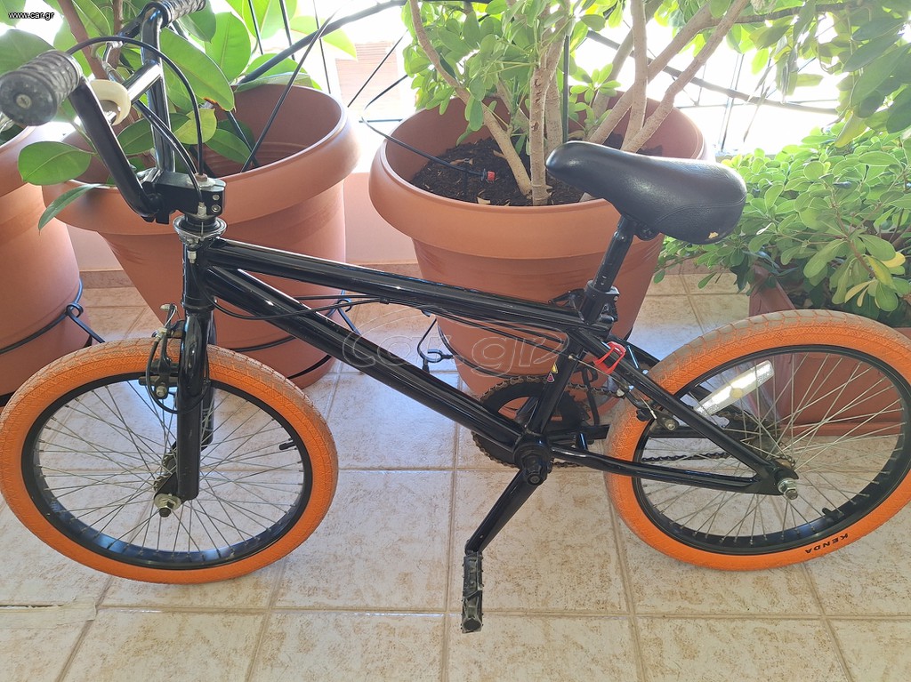 BMX Haro 2017