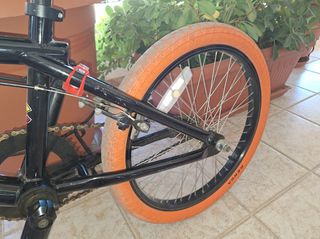 BMX Haro 2017-thumb-2