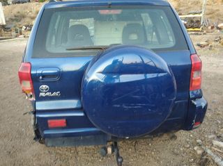 TOYOTA RAV 4 ΘΟΛΟΙ,ΜΑΡΣΠΙΕ,ΟΥΡΑΝΟΣ www.saravalaki.com-thumb-2