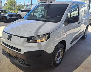 Fiat Doblo 2025 CARGO 1.5 DIESEL/ΕΛΛΗΝΙΚΟ/2.500χλμ!!!-thumb-1