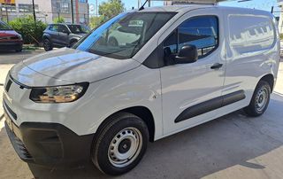 Fiat Doblo 2025 CARGO 1.5 DIESEL/ΕΛΛΗΝΙΚΟ/2.500χλμ!!!-thumb-4